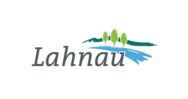 Lahnau Logo