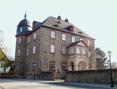 Schloss Werdorf klein